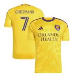 Orlando City 2a Equipación 2026